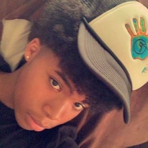 Meet your Posher, Chase